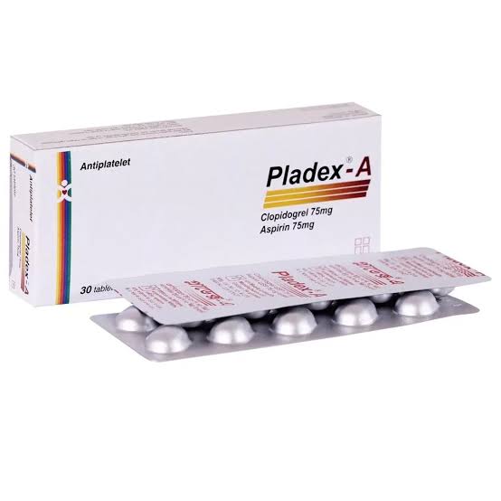 Pladex-A