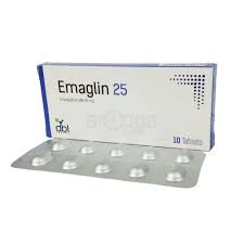 Emaglin25