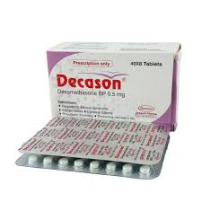 Decason 0.5