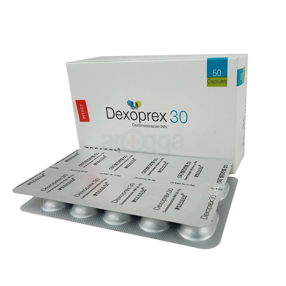 Dexoprex 30