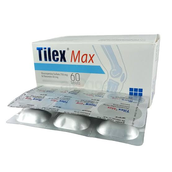 Tilex max