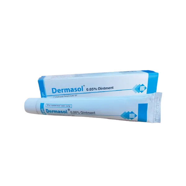 Dermasol 0.05% ointment