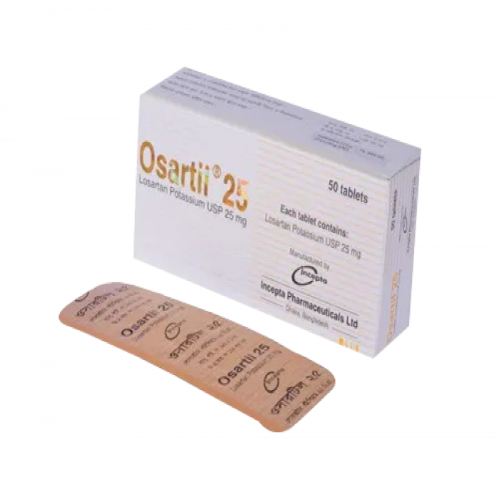 Osartil 25