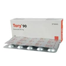 Tory 90mg
