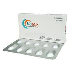 Votab 200mg