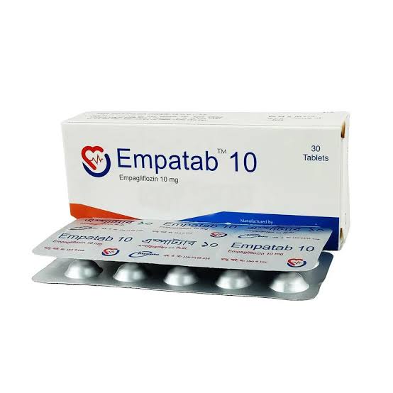 Empatab 10mg