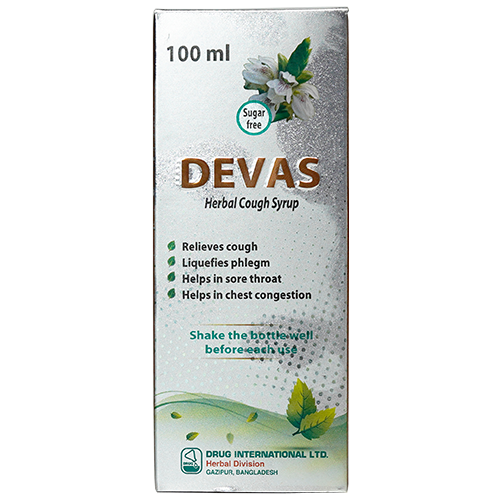Devas syrup