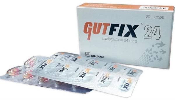 Gutflx 24