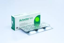 Avloclav 625 mg