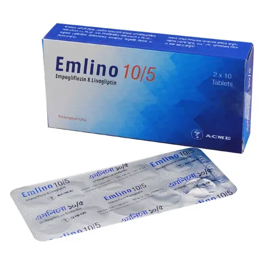 Emlino 5/10