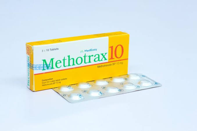 Methotrax 10mg