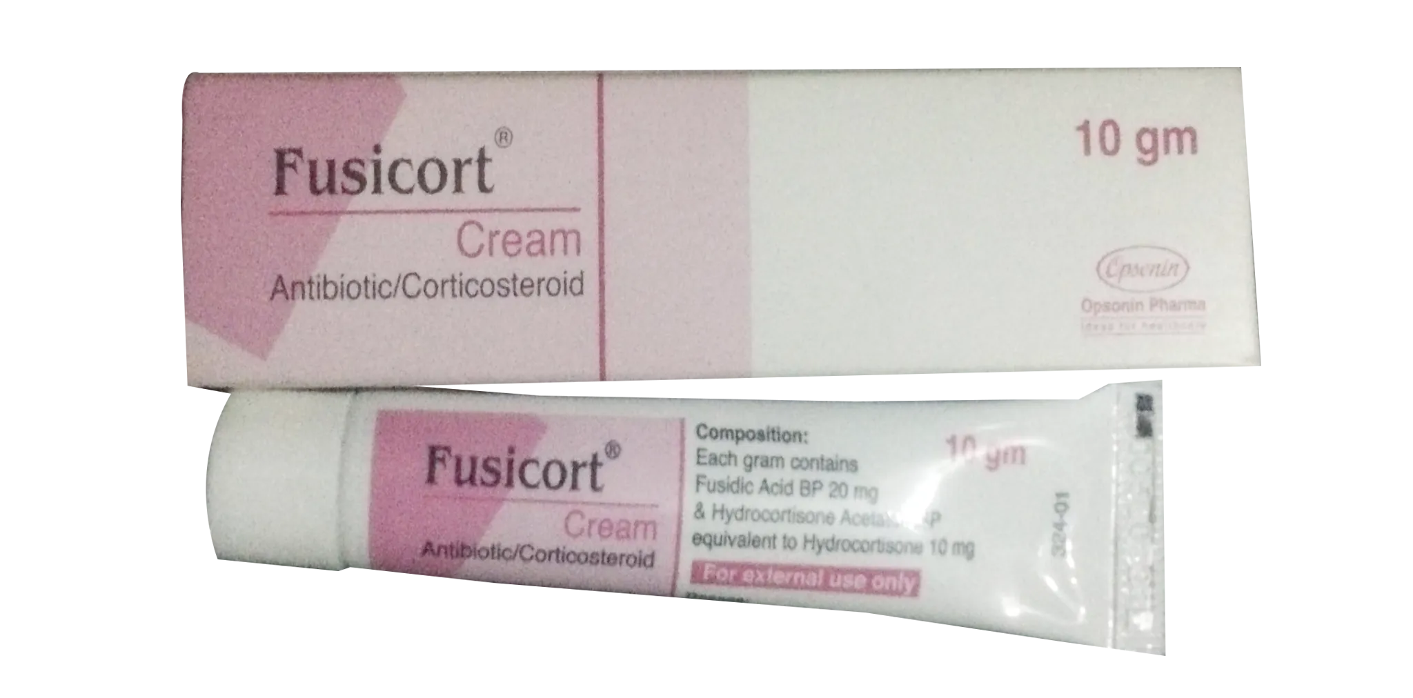 Fusicort cream 20 gm