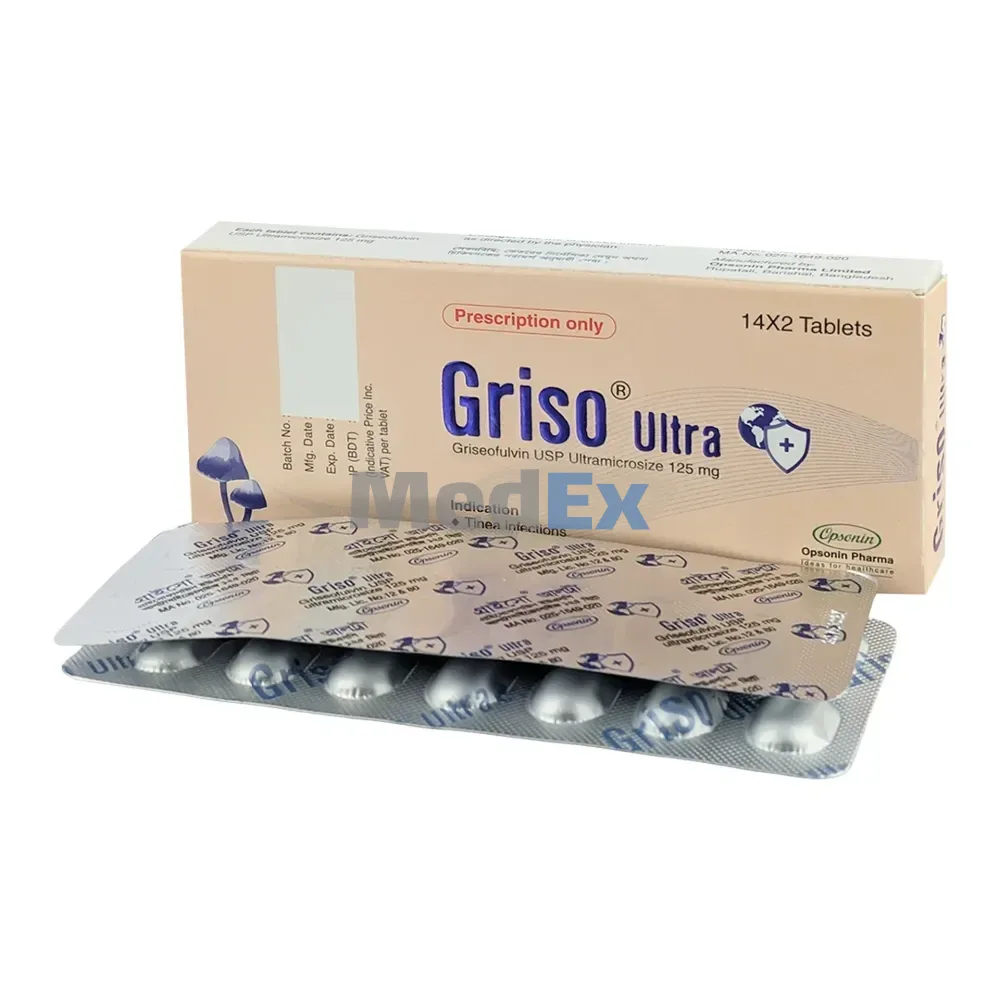 griso ultra