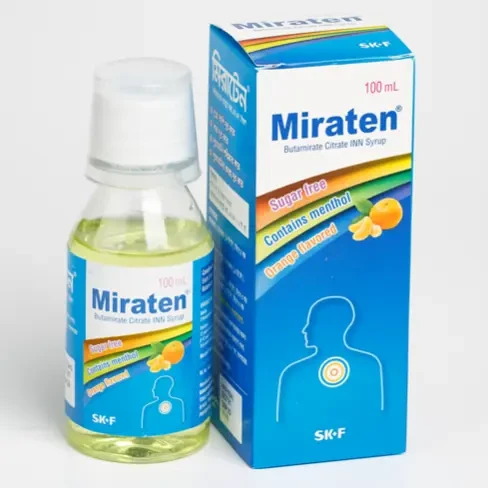 Miraten 100ml