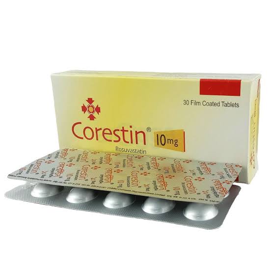 Corestin 10mg