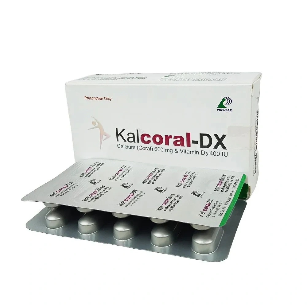 Kalcoral-DX