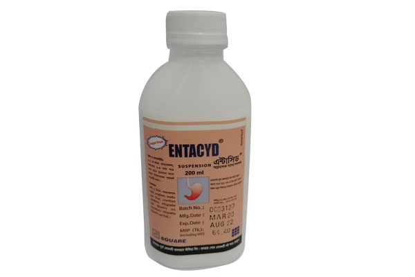 Entacyd