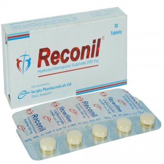 Reconil 200 mg