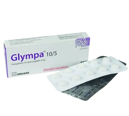 Glympa 10/5