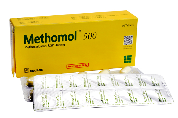 Methomol 500