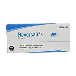 Reversair 5 mg