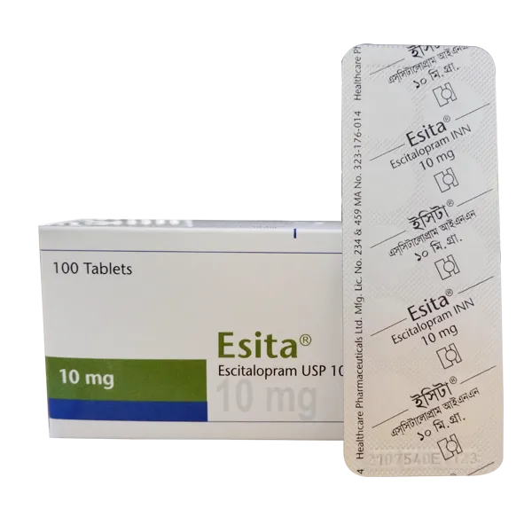 Esita 10mg