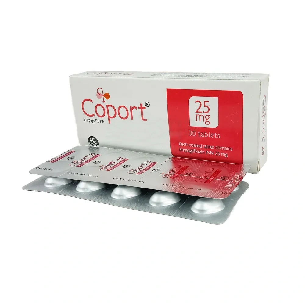 Coport 25mg